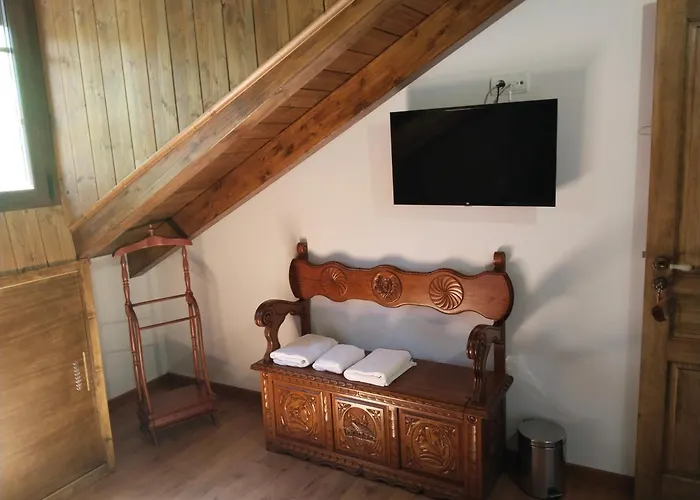 Hostal La Medina De Camponaraya