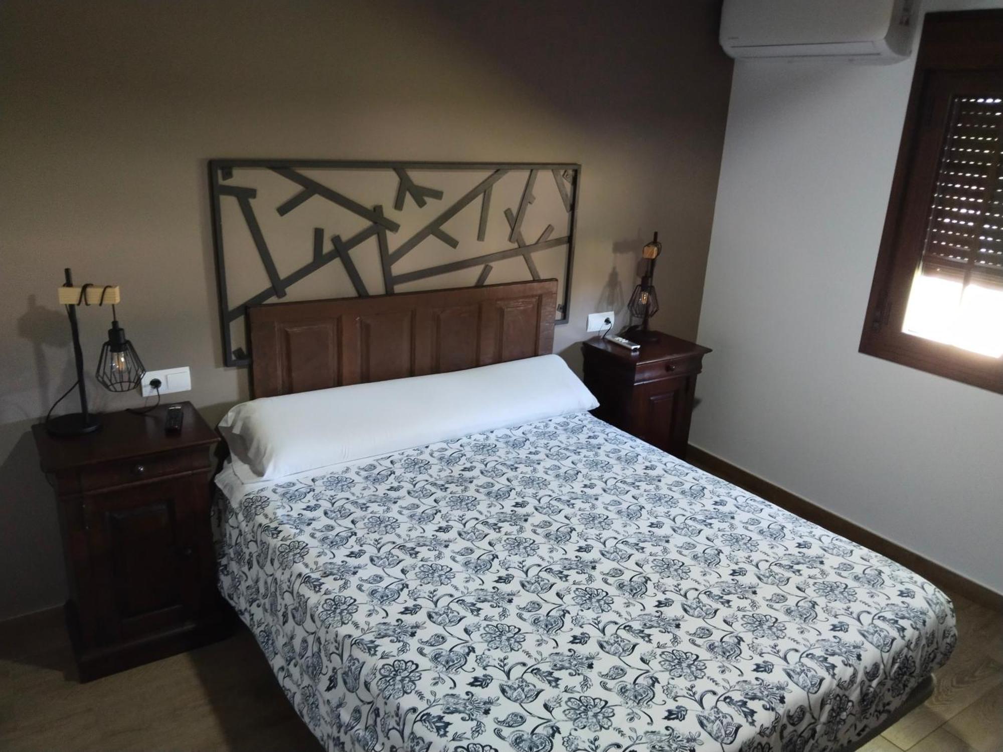 La Medina De Hotel Camponaraya
