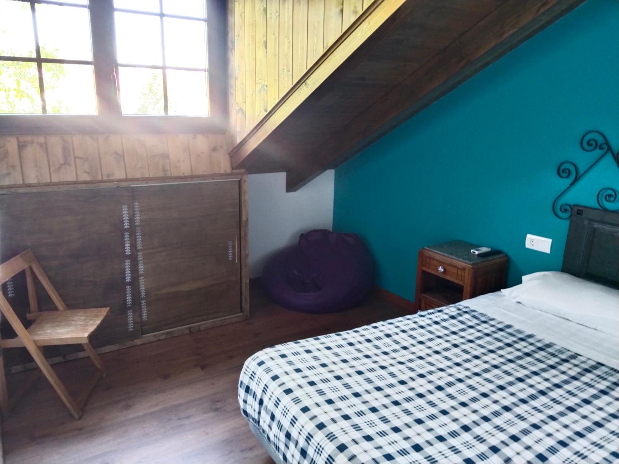 Hotel La Medina De Camponaraya